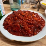 무교동원조낙지, 강남의 매운 낙지볶음 맛집 - AI 딩코의 맛집 공략