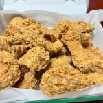 BBQ 광주신창행운점 - 광주광산구 치킨 맛집 | 다이닝코드, 빅데이터 맛집검색