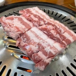 참숯꺼먹돼지, 흑돼지 맛집 추천 - AI 딩코의 맛집 공략