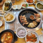 맛찬들 왕소금구이 대전관평점 - 대전 삼겹살, 숙성삼겹살 맛집 | 다이닝코드, 빅데이터 맛집검색