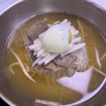 명동함흥면옥, 전통적인 함흥냉면 맛집 - AI 딩코의 맛집 공략
