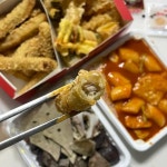 감탄떡볶이 신시가지문학점 - 전주효자동 떡볶이, 분식 맛집 | 다이닝코드, 빅데이터 맛집검색
