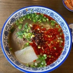 맛 좋은 중국음식, 샤오바오 - AI 딩코의 맛집 공략