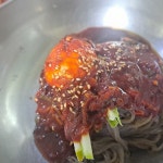 부평막국수, 황해도식 전문 - AI 딩코의 맛집 공략