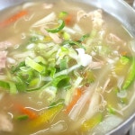 엄마손닭칼국수 - 통영 칼국수, 닭칼국수 맛집 | 다이닝코드, 빅데이터 맛집검색