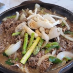 울산식당, 불국사상가 최고의 맛집 - AI 딩코의 맛집 공략