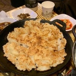 신토불이 지짐떡 - 목동사거리 감자전, 전집 맛집 | 다이닝코드, 빅데이터 맛집검색