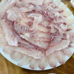 친절하고 정직한 썰어파는횟집 - AI 딩코의 맛집 공략