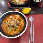 언양서울방향휴게소 가락국수호 - 언양 우동, 해물라면 맛집 - 다이닝코드