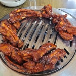 등갈비육냉면 - 신대방 등갈비, 갈비 맛집 | 다이닝코드, 빅데이터 맛집검색
