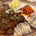 한양불족발 - 내방역 족발, 보쌈 맛집 - 다이닝코드