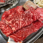 남영동 양문, 소갈비와 차돌의 찐 맛집! - AI 딩코의 맛집 공략