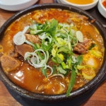 형제들감자탕 - 감자탕 전문점 - AI 딩코의 맛집 공략