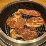 안양 송도갈비 천지연 - AI 딩코의 맛집 공략