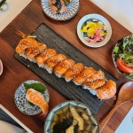 동경산책: 일본 가정식 맛집 - AI 딩코의 맛집 공략