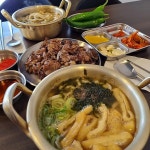 장안집 본점 - 장안동 석쇠불고기, 치킨 맛집 - 다이닝코드