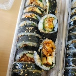 오다가다 - 신정동 김밥, 김밥샌드 맛집 - 다이닝코드