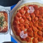 번쩍피자 일산점 - 일산 피자, 피자집 맛집 | 다이닝코드, 빅데이터 맛집검색