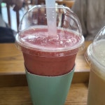 커피를 담다 - 여수 카페, 커피 맛집 - 다이닝코드