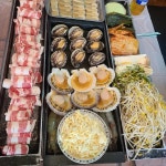 해물상회 동탄호수공원점 - 화성시 해물삼합, 해물칼국수 맛집 - 다이닝코드