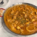 인천 구월동 두찜 찜닭 맛집 리뷰 - AI 딩코의 맛집 공략