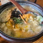 나온 - 춘천 수제비, 수제비전문 맛집 | 다이닝코드, 빅데이터 맛집검색