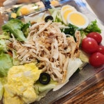 파리바게뜨 부산부민점 - 동아대 베이커리, 매콤닭강정 맛집 - 다이닝코드