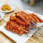 하얼빈양갈비앤양꼬치 - 석촌호수 양꼬치, 양갈비 맛집 | 다이닝코드, 빅데이터 맛집검색