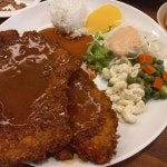 서울 성북구 맛집, 온달왕돈까스치킨호프 - AI 딩코의 맛집 공략