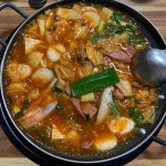 신서방부대찌개 방학본점 - 방학동 부대찌개 맛집 | 다이닝코드, 빅데이터 맛집검색