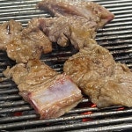 숯불의 향연, 부일갈비의 매력에 퐁당! - AI 딩코의 맛집 공략