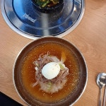 사리원냉면 - 인천용현동 냉면, 숯불갈비 맛집 - 다이닝코드
