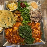 마들식당 - 공릉동 돼지불백, 제육볶음 맛집 | 다이닝코드, 빅데이터 맛집검색