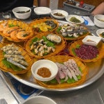 바다내음 - 순천 포장마차, 술집 맛집 | 다이닝코드, 빅데이터 맛집검색