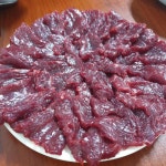 왕거미식당, 대구 뭉티기의 정석을 맛보다! - AI 딩코의 맛집 공략