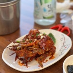 봉순게장, 게장의 정석을 느끼다! - AI 딩코의 맛집 공략