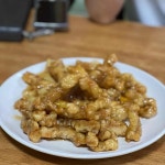 상하이캐슬 - 수원 중식당 맛집 - 다이닝코드