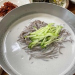 매운해물칼국수 맛집 추천 - AI 딩코의 맛집 공략
