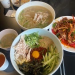 율동칼국수, 칼국수 맛집 추천 - AI 딩코의 맛집 공략