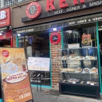 이태원의 터키 요리 전문점 - 케르반 레스토랑 - AI 딩코의 맛집 공략