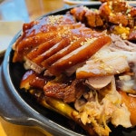 족발야시장 - 성남 족발, 막국수 맛집 - 다이닝코드