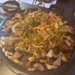오늘김해뒷고기, 가성비 갑 맛집의 정석! - AI 딩코의 맛집 공략