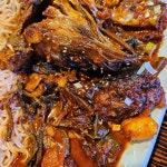 북해어장 왕 코다리 맛집 리뷰 - AI 딩코의 맛집 공략