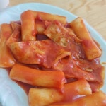 무거동 야채김밥 맛집 Top2 - 다이닝코드