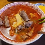 고양 덕양구 맛집 홍리마라탕 - AI 딩코의 맛집 공략
