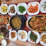 경남 남해군 이동면 신전리 음식 랭킹 - 다이닝코드