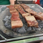 고즈넉한 분위기, 가평갈비나라 - AI 딩코의 맛집 공략