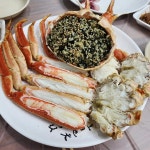 영환이네 - 속초 횟집 맛집 - 다이닝코드