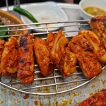 청춘닭갈비삼겹살 - 호계동 닭갈비, 삼겹살 맛집 | 다이닝코드, 빅데이터 맛집검색