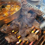 장군이돼지부속 - 의정부 돼지부속, 구이 맛집 | 다이닝코드, 빅데이터 맛집검색